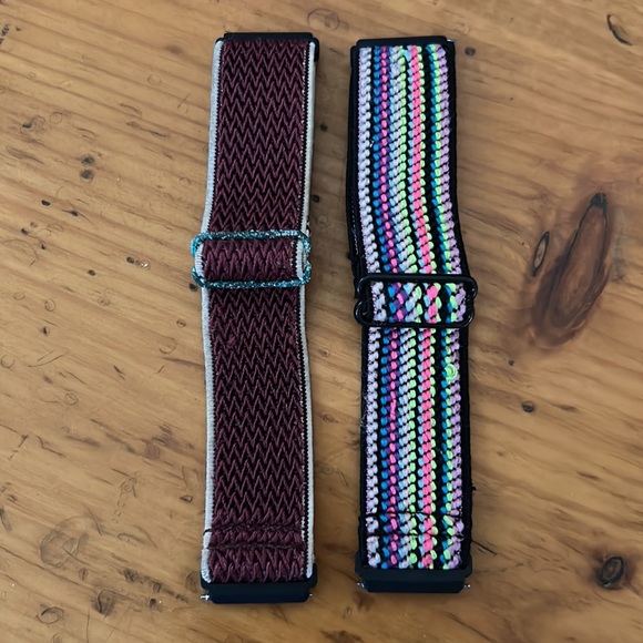 Fit Bit Watch Bands - Picture 3 of 4